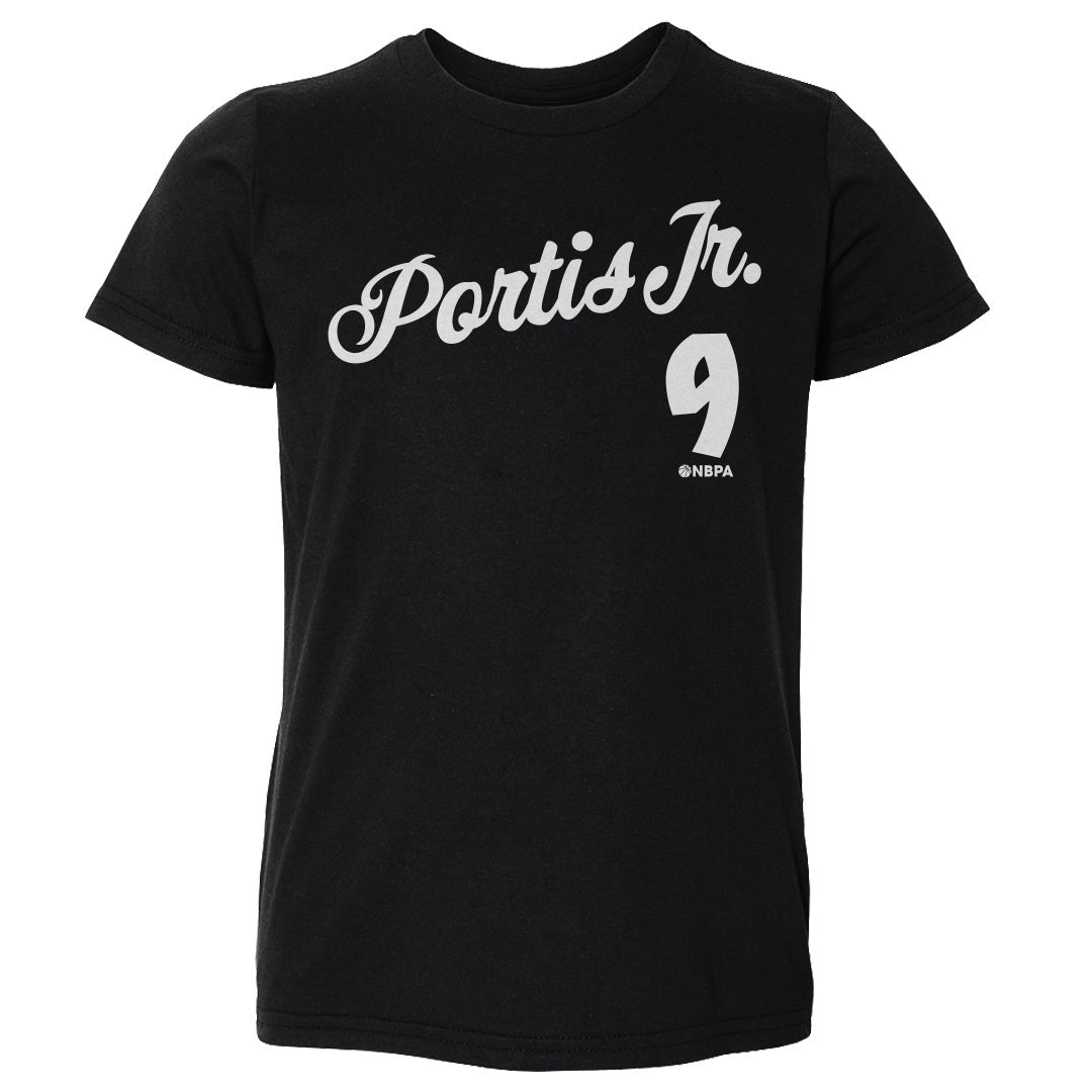 Bobby Portis Kids Toddler T-Shirt | 500 LEVEL
