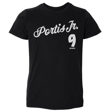 Bobby Portis Kids Toddler T-Shirt | 500 LEVEL