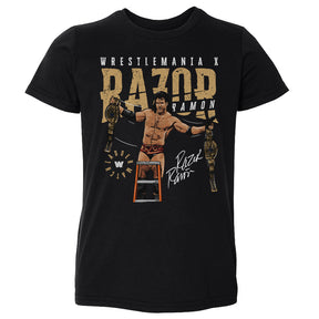 Razor Ramon Kids Toddler T-Shirt | 500 LEVEL
