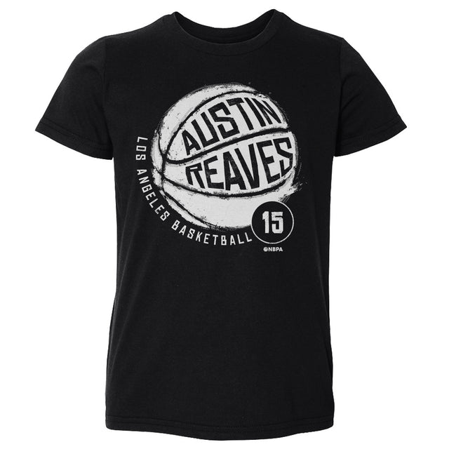 Austin Reaves Kids Toddler T-Shirt | 500 LEVEL
