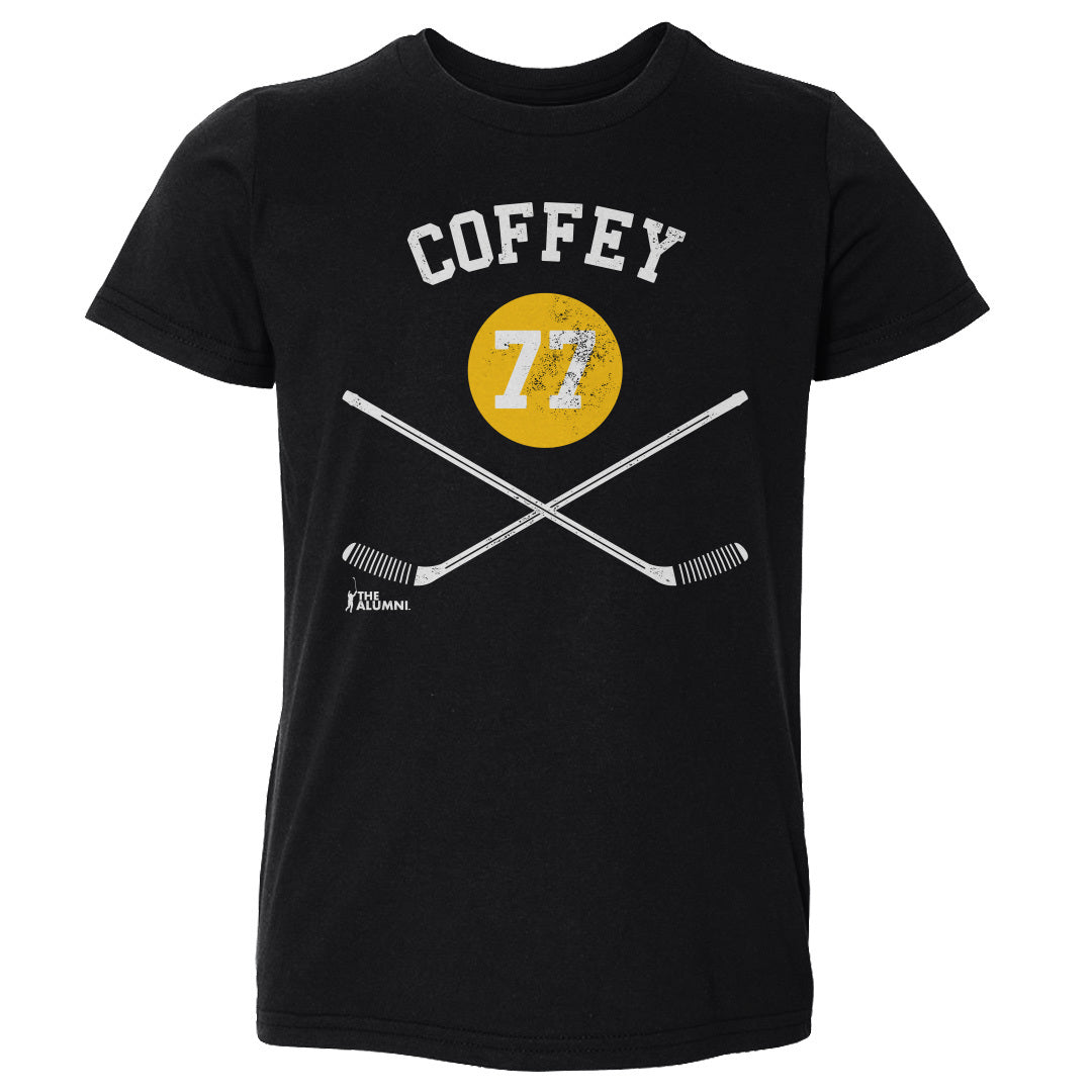 Paul Coffey Kids Toddler T-Shirt | 500 LEVEL