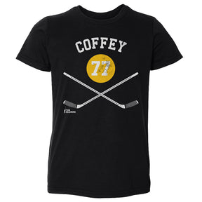 Paul Coffey Kids Toddler T-Shirt | 500 LEVEL