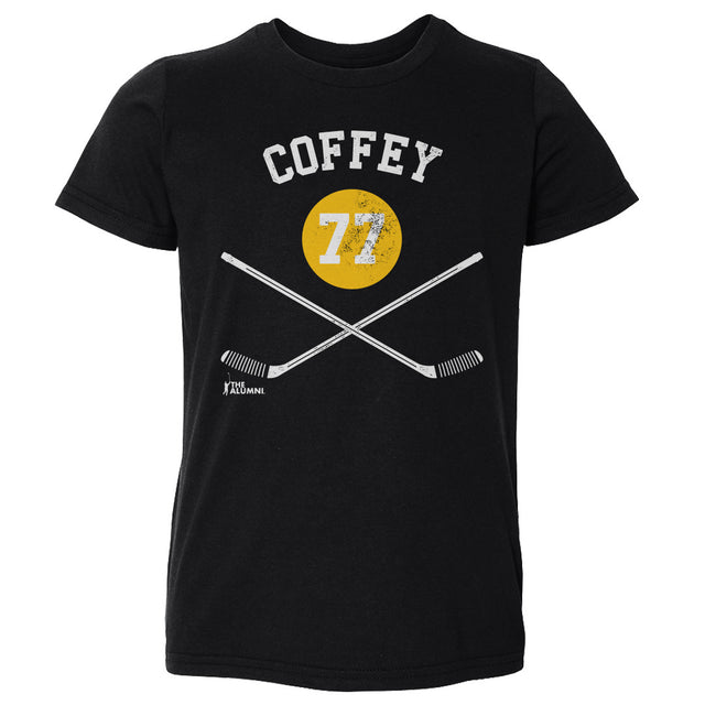 Paul Coffey Kids Toddler T-Shirt | 500 LEVEL
