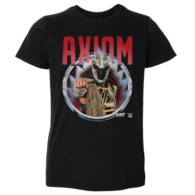 Axiom Kids Toddler T-Shirt | 500 LEVEL