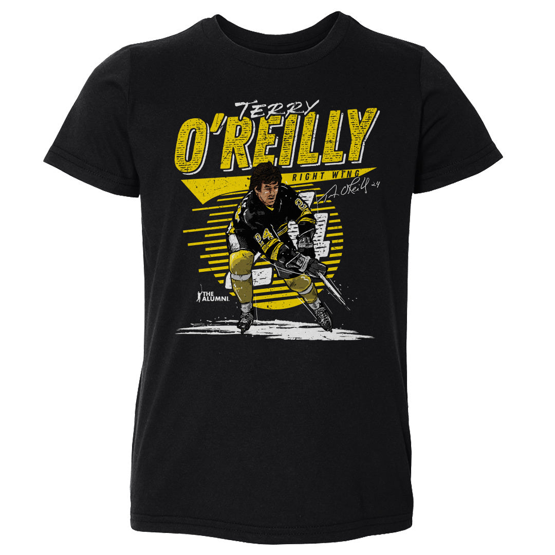 Terry O'Reilly Kids Toddler T-Shirt | 500 LEVEL