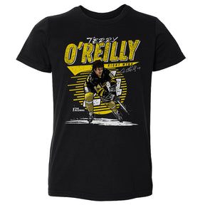 Terry O'Reilly Kids Toddler T-Shirt | 500 LEVEL
