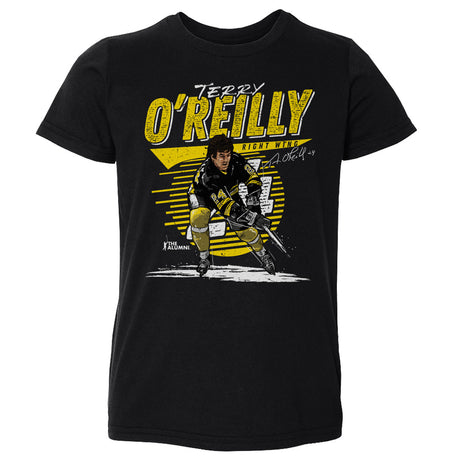 Terry O'Reilly Kids Toddler T-Shirt | 500 LEVEL