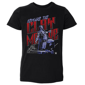 Drew McIntyre Kids Toddler T-Shirt | 500 LEVEL