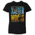 Xavier Woods Kids Toddler T-Shirt | 500 LEVEL
