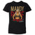 Mandy Rose Kids Toddler T-Shirt | 500 LEVEL