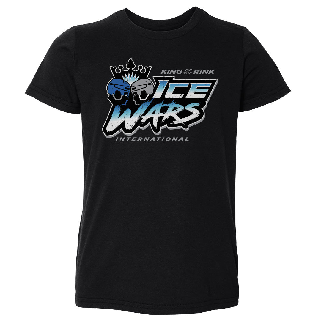 Ice Wars Kids Toddler T-Shirt | 500 LEVEL