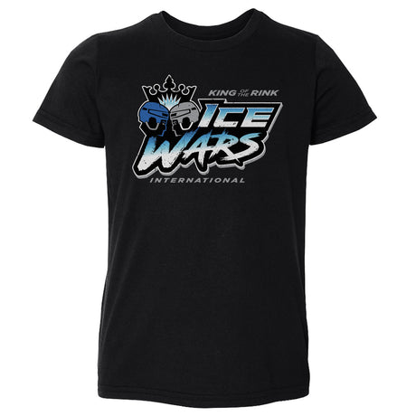 Ice Wars Kids Toddler T-Shirt | 500 LEVEL