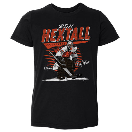 Ron Hextall Kids Toddler T-Shirt | 500 LEVEL