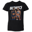 IIconics Kids Toddler T-Shirt | 500 LEVEL