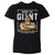 Andre The Giant Kids Toddler T-Shirt | 500 LEVEL