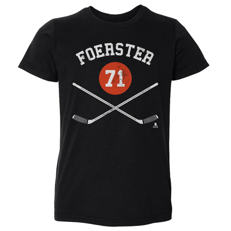 Tyson Foerster Kids Toddler T-Shirt | 500 LEVEL