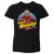 Bobby The Brain Heenan Kids Toddler T-Shirt | 500 LEVEL