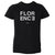 Florence Kids Toddler T-Shirt | 500 LEVEL