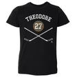Shea Theodore Kids Toddler T-Shirt | 500 LEVEL