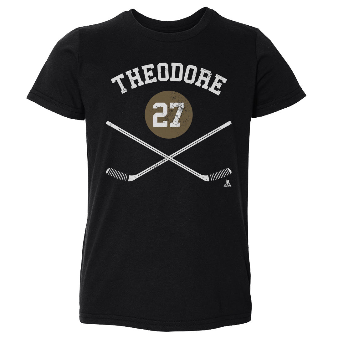 Shea Theodore Kids Toddler T-Shirt | 500 LEVEL