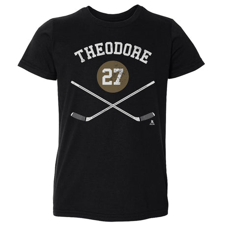 Shea Theodore Kids Toddler T-Shirt | 500 LEVEL