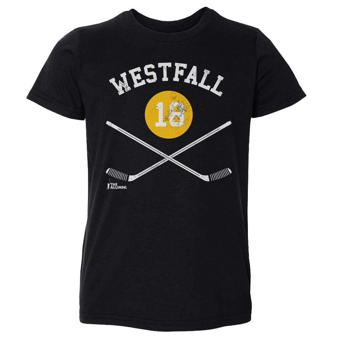 Ed Westfall Kids Toddler T-Shirt | 500 LEVEL