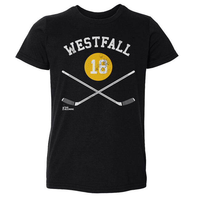 Ed Westfall Kids Toddler T-Shirt | 500 LEVEL
