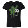 D-Generation X Kids Toddler T-Shirt | 500 LEVEL