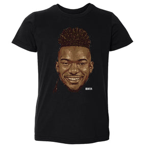Bijan Robinson Kids Toddler T-Shirt | 500 LEVEL