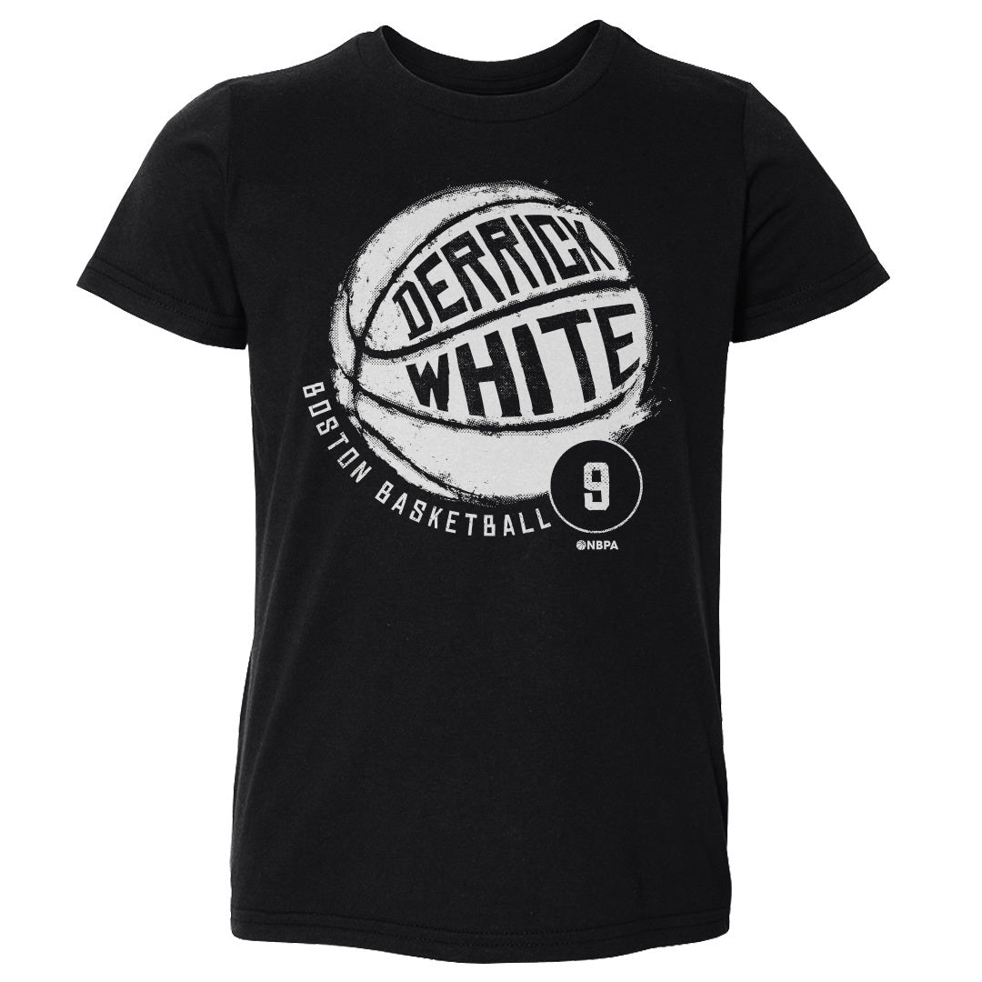 Derrick White Kids Toddler T-Shirt | 500 LEVEL