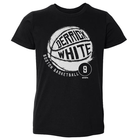 Derrick White Kids Toddler T-Shirt | 500 LEVEL