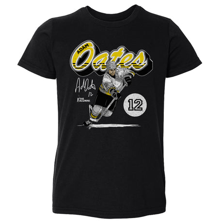 Adam Oates Kids Toddler T-Shirt | 500 LEVEL