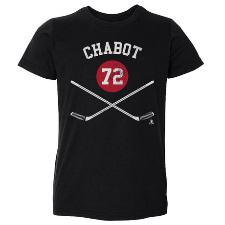 Thomas Chabot Kids Toddler T-Shirt | 500 LEVEL