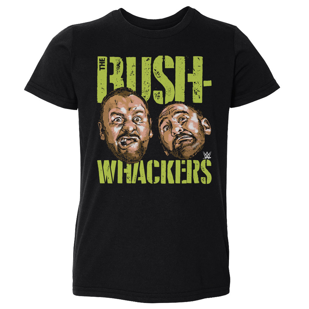 Bushwhackers Kids Toddler T-Shirt | 500 LEVEL