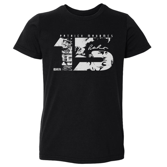 Patrick Mahomes Kids Toddler T-Shirt | 500 LEVEL