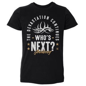 Goldberg Kids Toddler T-Shirt | 500 LEVEL