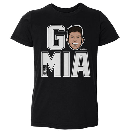 Tyler Herro Kids Toddler T-Shirt | 500 LEVEL