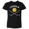 Hampus Lindholm Kids Toddler T-Shirt | 500 LEVEL