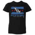 CM Punk Kids Toddler T-Shirt | 500 LEVEL