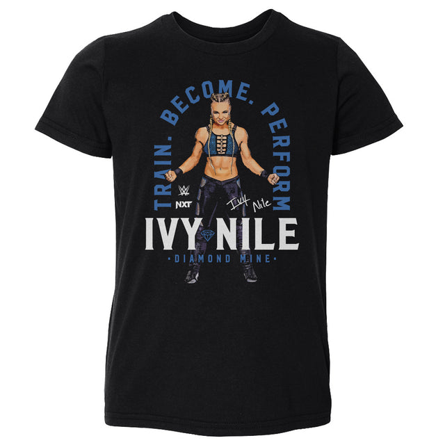 Ivy Nile Kids Toddler T-Shirt | 500 LEVEL