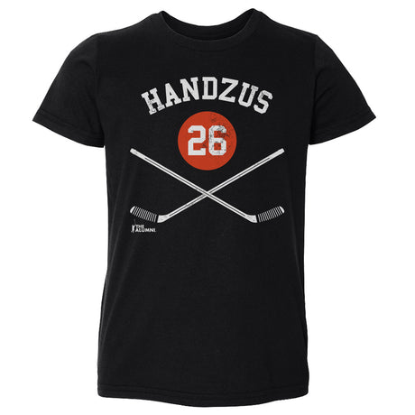 Michal Handzus Kids Toddler T-Shirt | 500 LEVEL