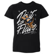 Charlotte Flair Kids Toddler T-Shirt | 500 LEVEL