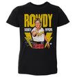 Roddy Piper Kids Toddler T-Shirt | 500 LEVEL