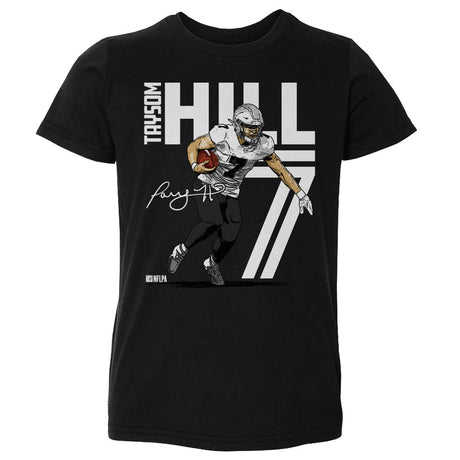 Taysom Hill Kids Toddler T-Shirt | 500 LEVEL