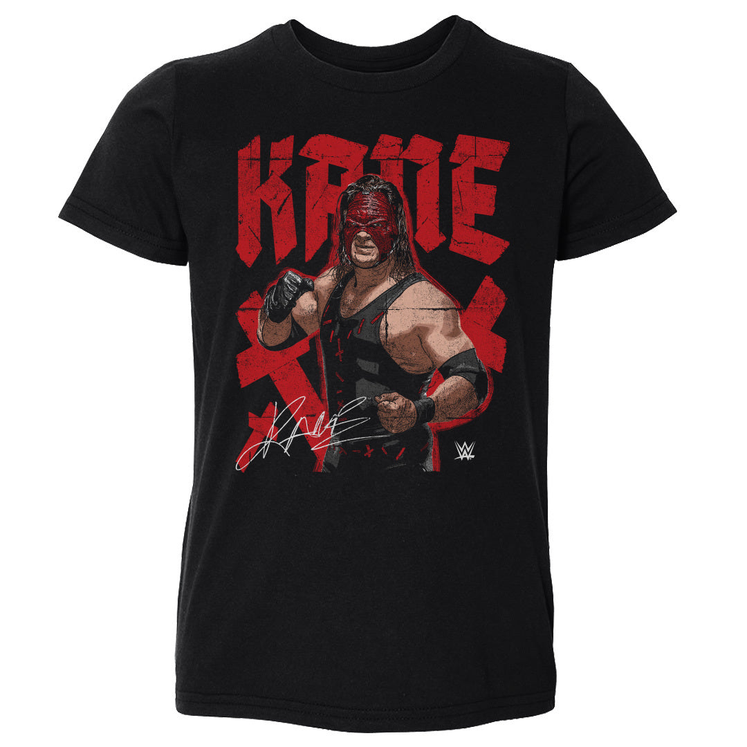 Kane Kids Toddler T-Shirt | 500 LEVEL