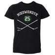Joe Nieuwendyk Kids Toddler T-Shirt | 500 LEVEL