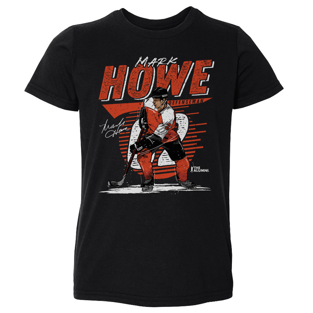 Mark Howe Kids Toddler T-Shirt | 500 LEVEL