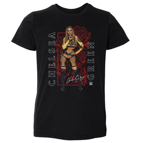 Chelsea Green Kids Toddler T-Shirt | 500 LEVEL