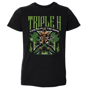 Triple H Kids Toddler T-Shirt | 500 LEVEL