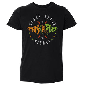 Randy Orton Kids Toddler T-Shirt | 500 LEVEL